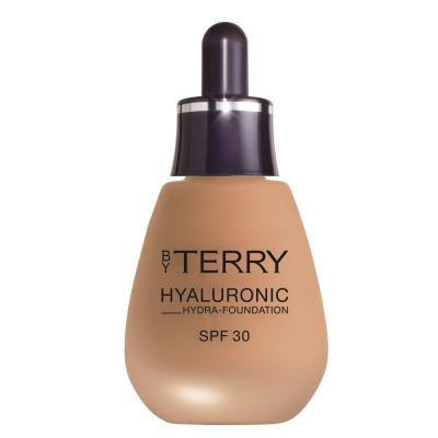 BY TERRY  Hyaluronic Hydra Fond de Teint Hydratant (nuances vari&eacute;es) - 500W Medium Dark