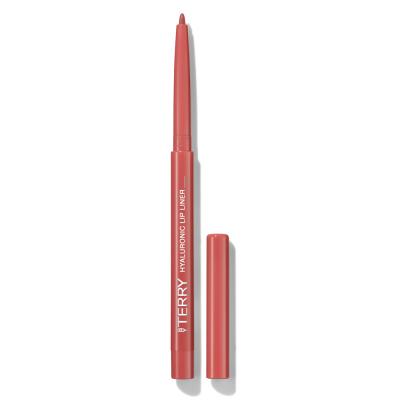 BY TERRY  Hyaluronic Lip Liner (Various Shades) - 4. Dare To Bare
