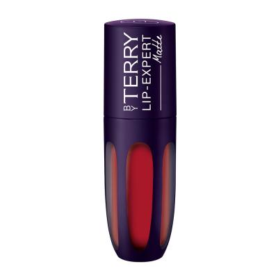 BY TERRY  Lip-Expert Matte Rouge &agrave; L&egrave;vres Liquide 10. My Red