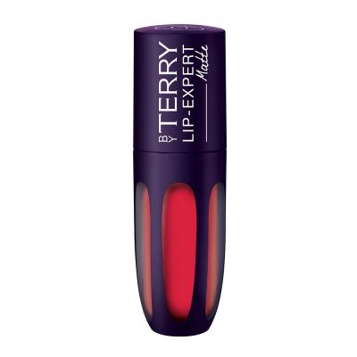 BY TERRY  Lip-Expert Matte Rouge &agrave; L&egrave;vres Liquide 12. Dragon Doll