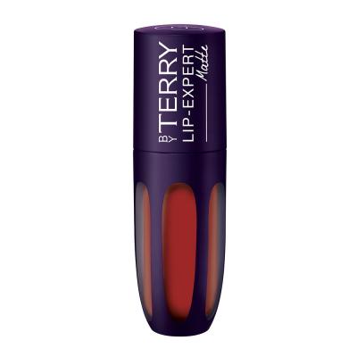 BY TERRY  Rouge &agrave; L&egrave;vres Liquide Mat 4 ml 4 Baiser de bois de rose