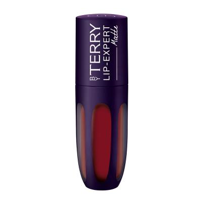 BY TERRY  Lip-Expert Matte Rouge &agrave; L&egrave;vres Liquide 7. Gipsy Wine