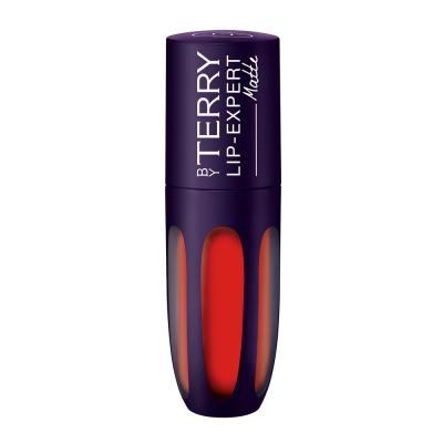 BY TERRY  Lip-Expert Matte Rouge &agrave; L&egrave;vres Liquide 8. Red Shot