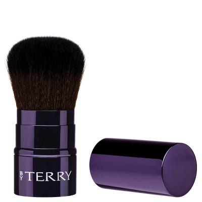 BY TERRY  Tool-Expert Pinceau Pinceau Kabuki R&eacute;tractable Kabuki
