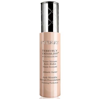 BY TERRY  - TBLY DENSILISS FOUNDATION N2 FOND DE TEINT S&Eacute;RUM ANTI-RIDES 2 - Cream Ivory 30 ml
