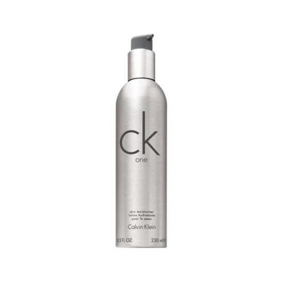 CALVIN KLEIN  Ck One creme hydratante 250 ml - Soins du Corps