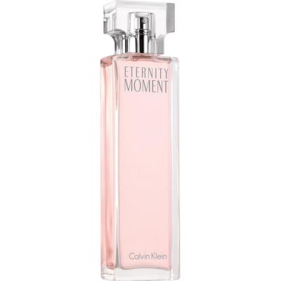 CALVIN KLEIN Eternity Moment eau de parfum vaporisateur 30 ml