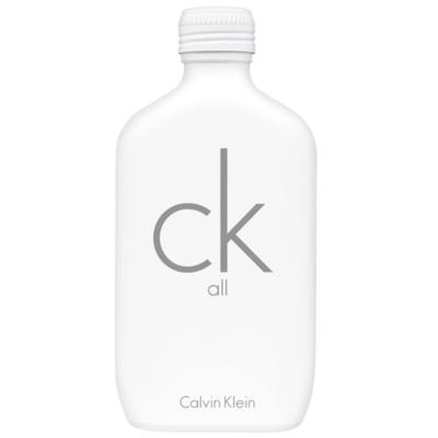 Calvin Klein ck all Eau de Toilette 100ml