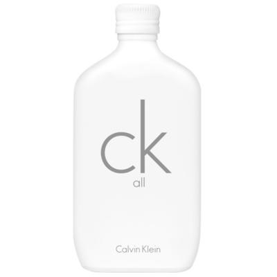 Calvin Klein ck all Eau de Toilette 50ml