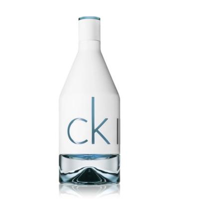 Calvin Klein ck in2u him Eau de Toilette Vaporisateur 100 ml
