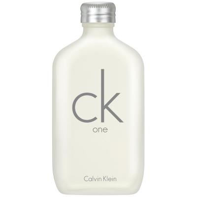 CALVIN KLEIN Ck One -  - Eau De Toilette