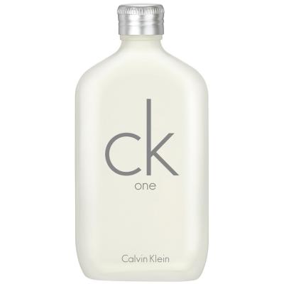 CALVIN KLEIN  ck one Ck One Eau De Toilette 50ml