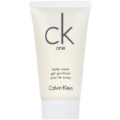 CALVIN KLEIN  - ck one Shower Gel douche 250 ml