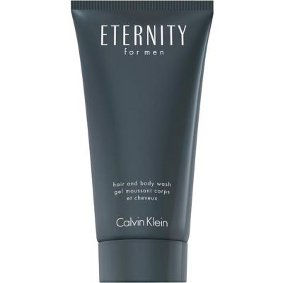 CALVIN KLEIN  - Eternity for men Shower Gel douche 200 ml