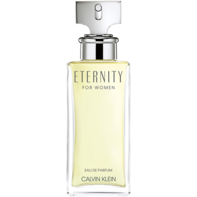 CALVIN KLEIN Eternity for Women by  3.4 Oz Citrus 100ml