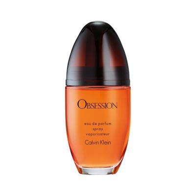 CALVIN KLEIN Obsession -  - Eau De Parfum