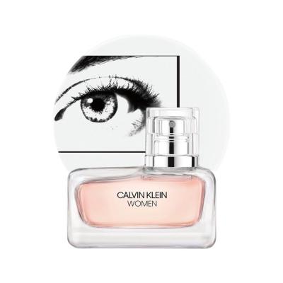 CALVIN KLEIN  Woman - Eau de Parfum 50ml