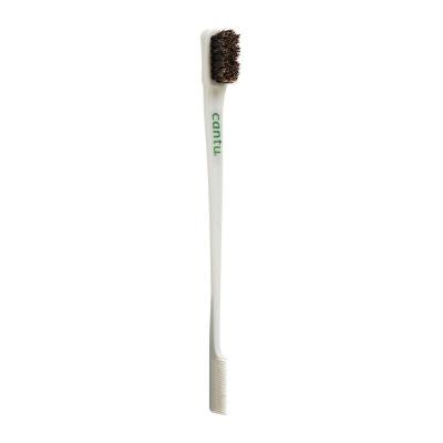 CANTU Brosse Cheveux Sp&eacute;ciale Naissants  - La Brosse &Agrave; Cheveux
