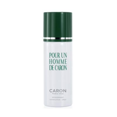 CARON  Pour un Homme - D&eacute;odorant 200ml