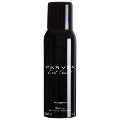Carven - CARVEN C'est Paris ! DEODORANT 150 ml