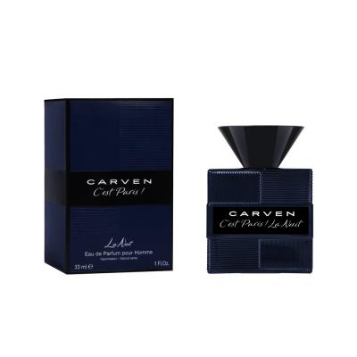 Carven - C'est Paris La Nuit Eau de parfum 30 ml male