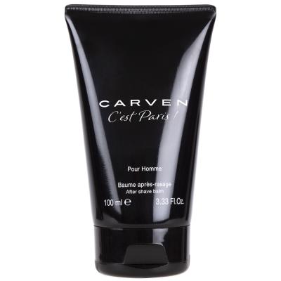 CARVEN PARIS Baume apr&egrave;s-rasage C'est Paris ! Multicolore Carven