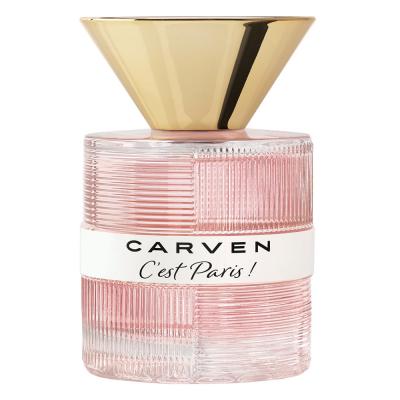 CARVEN  -  C'est Paris ! EAU DE PARFUM 100 ml