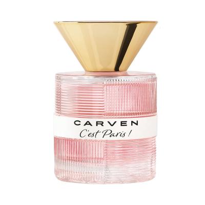 CARVEN  -  C'est Paris ! EAU DE PARFUM 50 ml