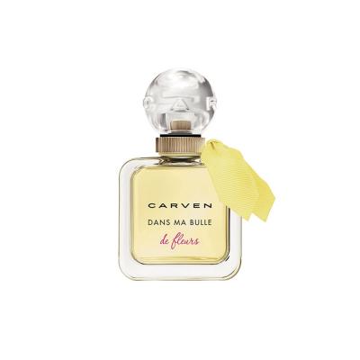 CARVEN Dans Ma Bulle de Fleurs - Eau de Toilette Multicolore 