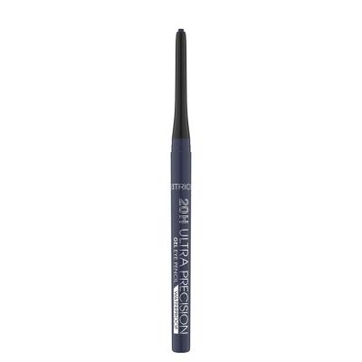 CATRICE  10H Ultra Precision Gel Eye Pencil Wp Nro 050 Blue 0,08g