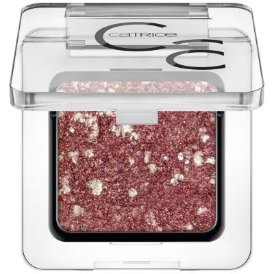 CATRICE  Cosmetics Art Couleurs Ombre &agrave; Paupi&egrave;res 370 Blazing Berry