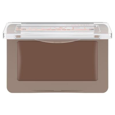 CATRICE  Cosmetics Stylist Savon Fixateur Sourcils 4.1 gr 020 Marron