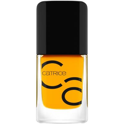 CATRICE  ICONails Gel Lacquer 129 Bee Mine 10.5ml