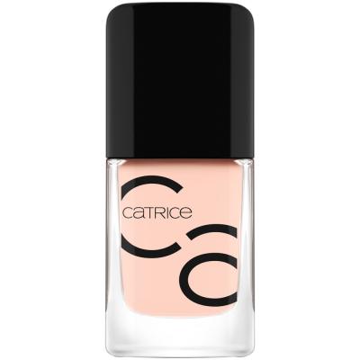 CATRICE  ICONails Gel Lacquer 133 Never Peachless 10.5ml