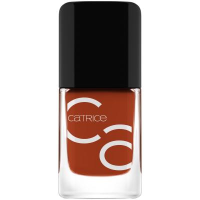 CATRICE  ICONails Gel Lacquer 137 Going Nuts 10.5ml
