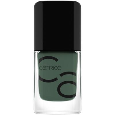 CATRICE  ICONails Gel Lacquer 138 Into The Woods 10.5ml