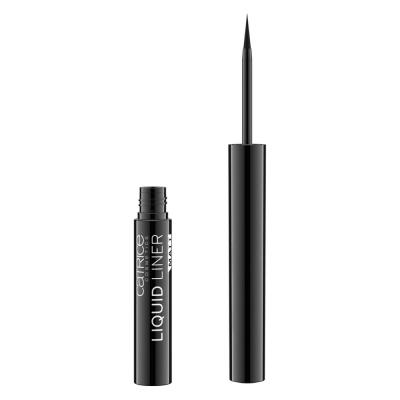 CATRICE Eyeliner Liquid  (1,7 ml) - 010-dating joe black 1,7 ml