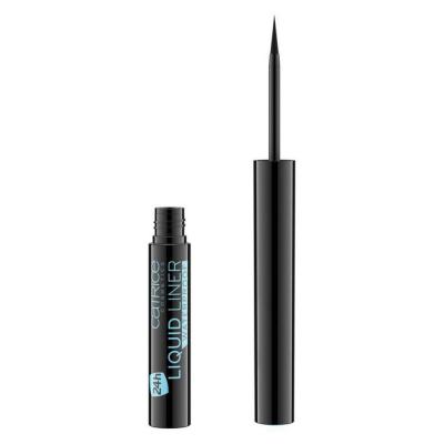 CATRICE Eyeliner Liquid  (1,7 ml) - 010-don't leave me! 1,7 ml