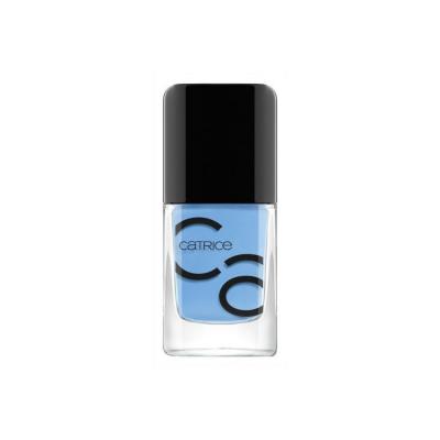 CATRICE  Cosmetics Iconails Vernis &agrave; Ongles 10,5 ml 123 Tropique