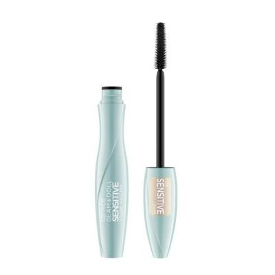 CATRICE  Cosmetics Glam&Doll Sensitive Volume Mascara 010 Ultra Noir