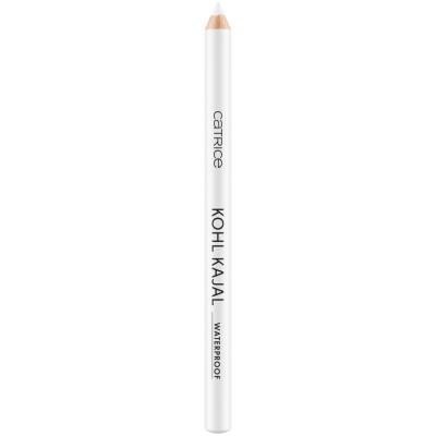 CATRICE  Cosmetics Khol Kajal Imperm&eacute;able 0,78 gr 020 Tweet Blanc