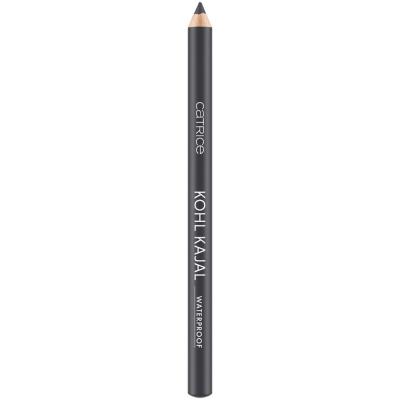 CATRICE  - Kohl Kajal Waterproof 050 Beat Anthrazit Crayon Kh&ocirc;l 050, Beat Anthrazit, 0,8 G .78 G