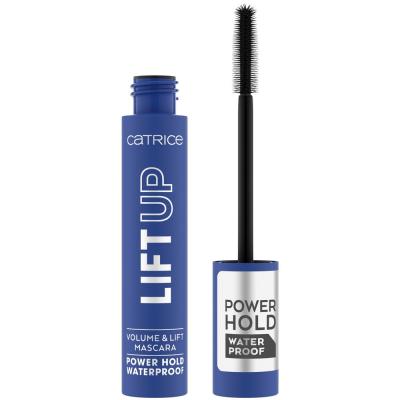 CATRICE  Lift Up Volume & Lift Mascara Power Hold Waterproof 010 11ml