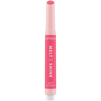 CATRICE Baume &agrave; l&egrave;vres Melt & Shine #050-Repos Beach Face 