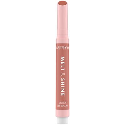 CATRICE Baume &agrave; l&egrave;vres Melt & Shine #090-Coco colada 
