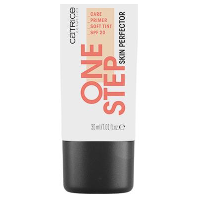 CATRICE  Cosmetics One Step Skin Perfector Base de Teint Visage 30 ml