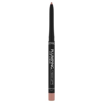 CATRICE  Cosmetics Crayon &agrave; l&egrave;vres repulpant 0,35 gr 090 Le sauvage