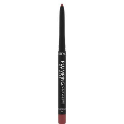 CATRICE  Cosmetics Crayon &agrave; l&egrave;vres repulpant 0,35 gr 040 R&ocirc;le vedette