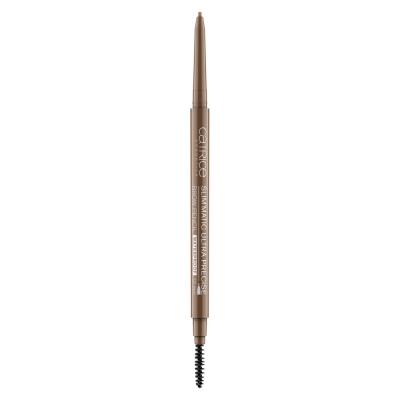 CATRICE  SLIM&acute;MATIC Ultra Precise brow pencil Wp #025-warn brown