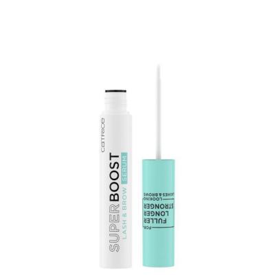 CATRICE  Cosmetics Super Boost S&eacute;rum Sourcils et Cils 6ml